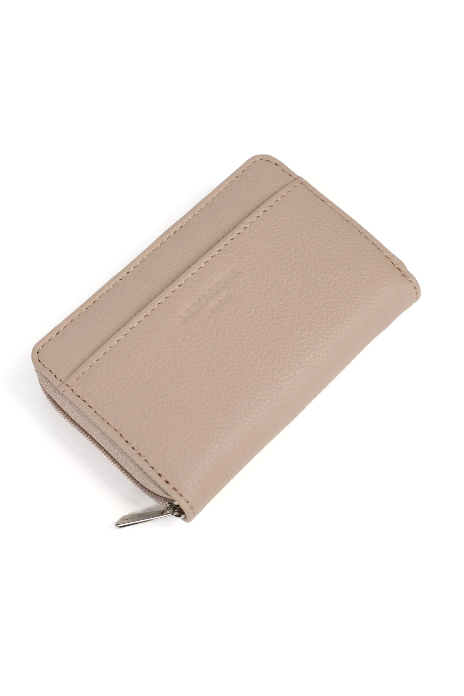 Porte-cartes - Stop RFID - Cuir