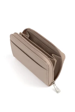 Porte-cartes - Stop RFID - Cuir