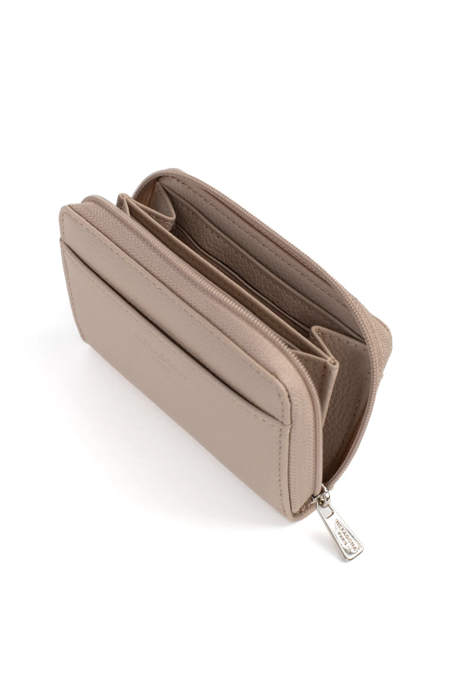 Porte-cartes - Stop RFID - Cuir