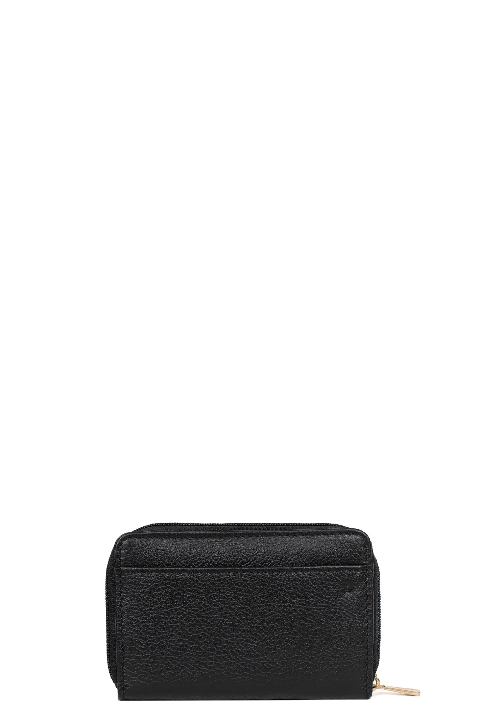 Porte-cartes - Stop RFID - Cuir