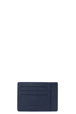 Porte-cartes - Stop RFID - Cuir