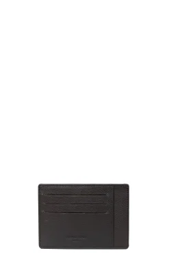 Porte-cartes - Stop RFID - Cuir