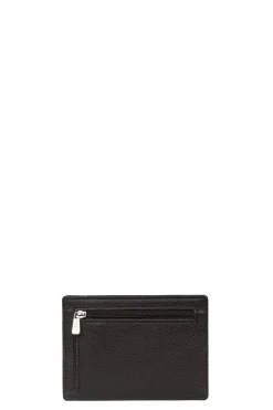 Porte-cartes - Stop RFID - Cuir