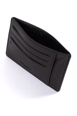 Porte-cartes - Stop RFID - Cuir