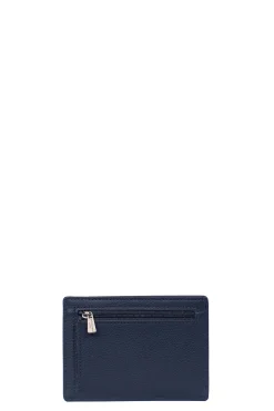 Porte-cartes - Stop RFID - Cuir
