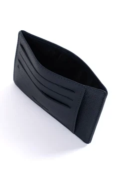 Porte-cartes - Stop RFID - Cuir