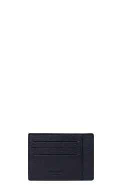 Porte-cartes - Stop RFID - Cuir