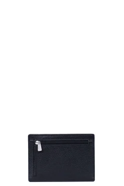 Porte-cartes - Stop RFID - Cuir