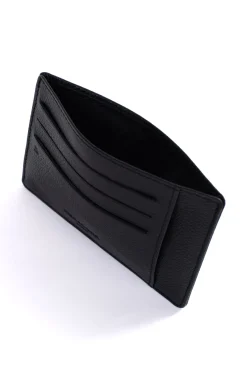 Porte-cartes - Stop RFID - Cuir