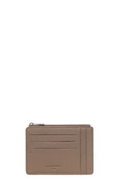 Porte-cartes - Stop RFID - Cuir