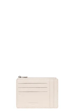 Porte-cartes - Stop RFID - Cuir