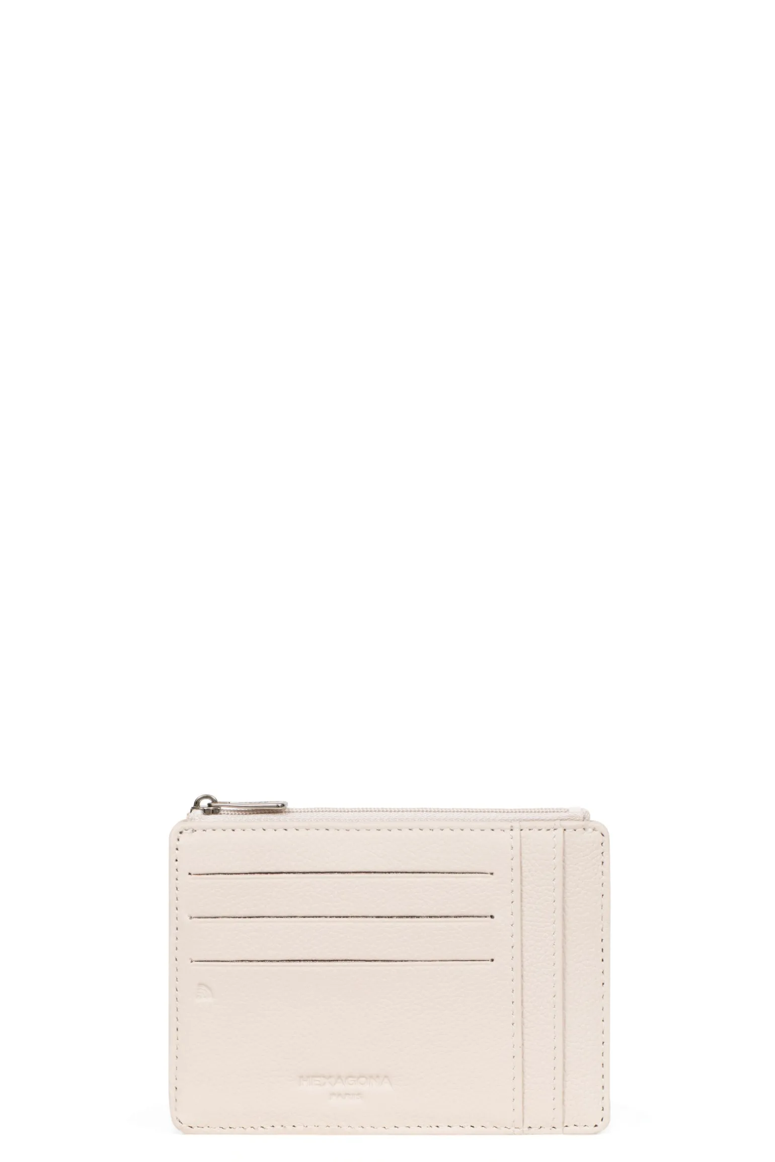 Porte-cartes - Stop RFID - Cuir
