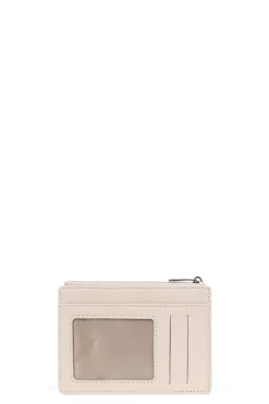 Porte-cartes - Stop RFID - Cuir