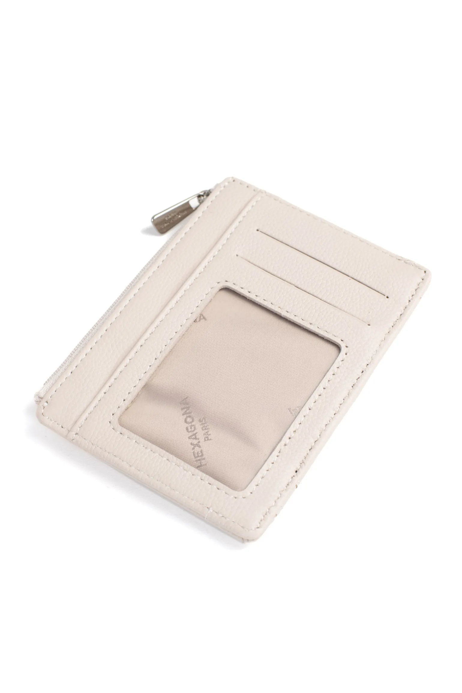Porte-cartes - Stop RFID - Cuir