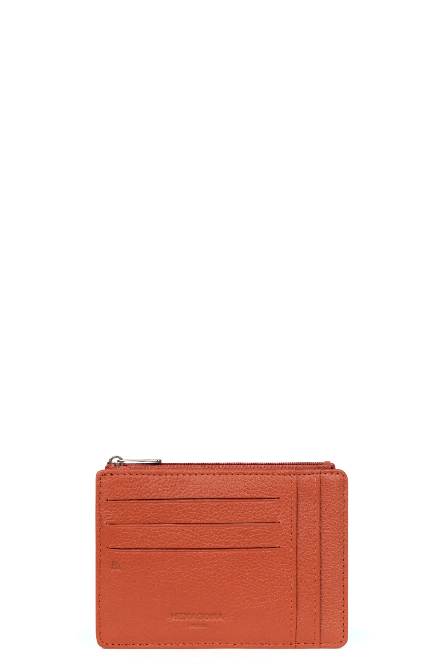 Porte-cartes - Stop RFID - Cuir