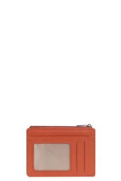 Porte-cartes - Stop RFID - Cuir