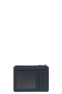 Porte-cartes - Stop RFID - Cuir