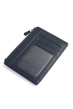 Porte-cartes - Stop RFID - Cuir