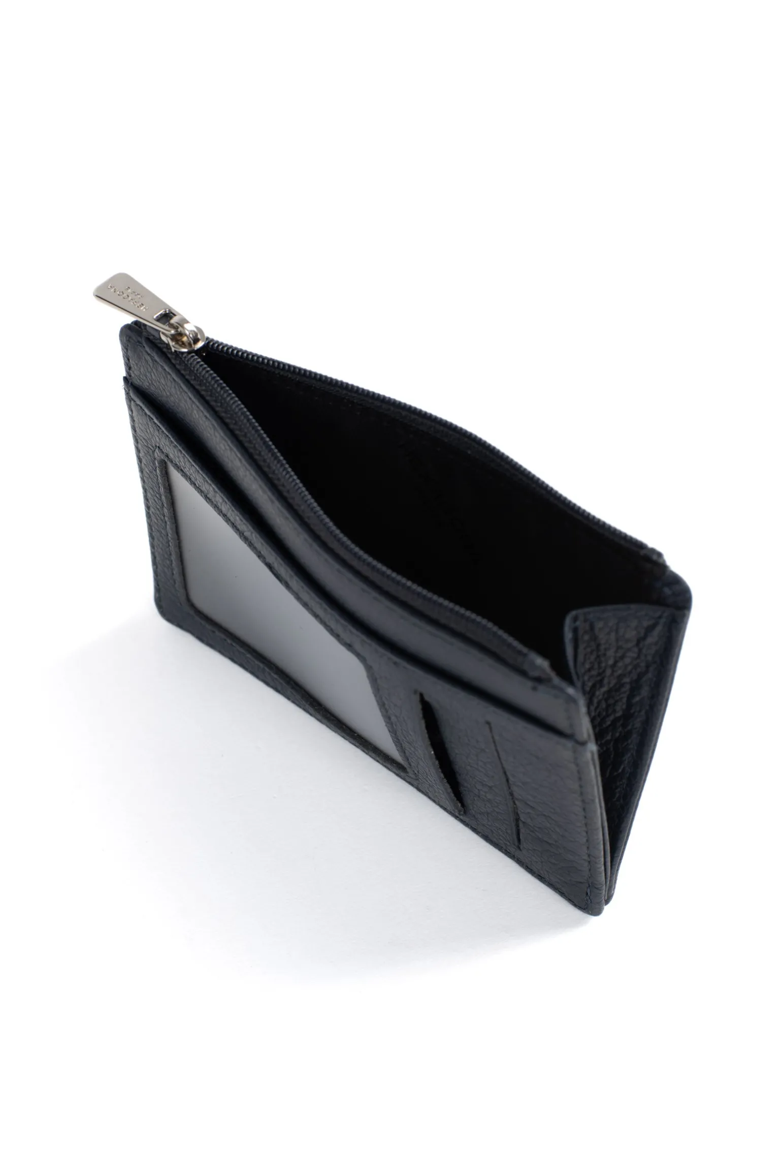Porte-cartes - Stop RFID - Cuir