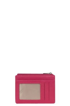 Porte-cartes - Stop RFID - Cuir
