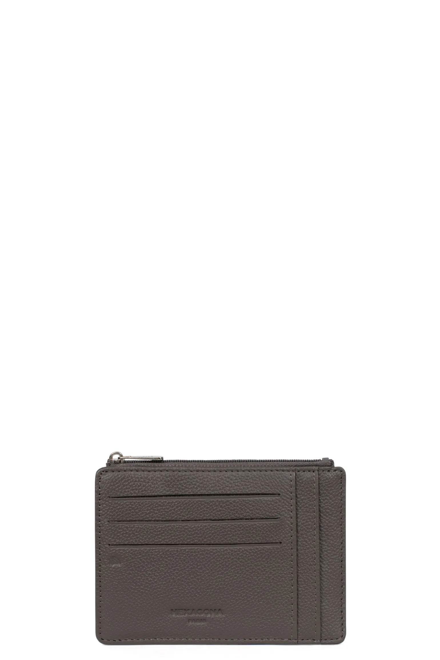 Porte-cartes - Stop RFID - Cuir