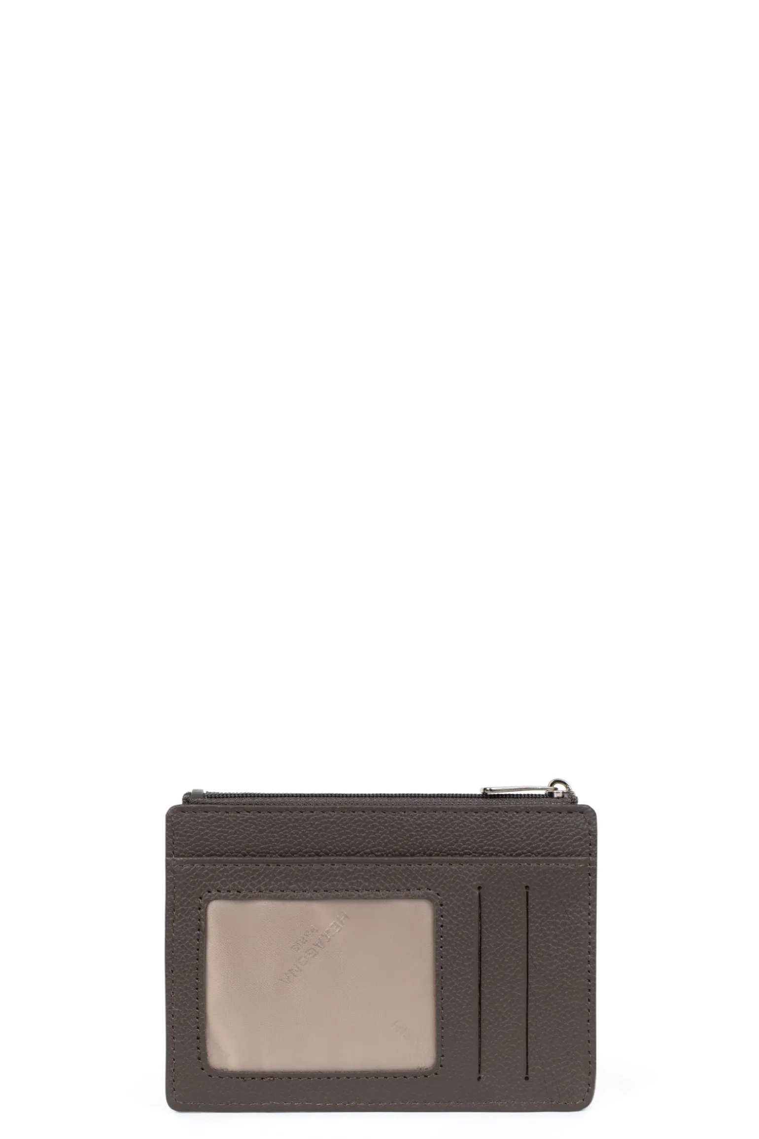 Porte-cartes - Stop RFID - Cuir