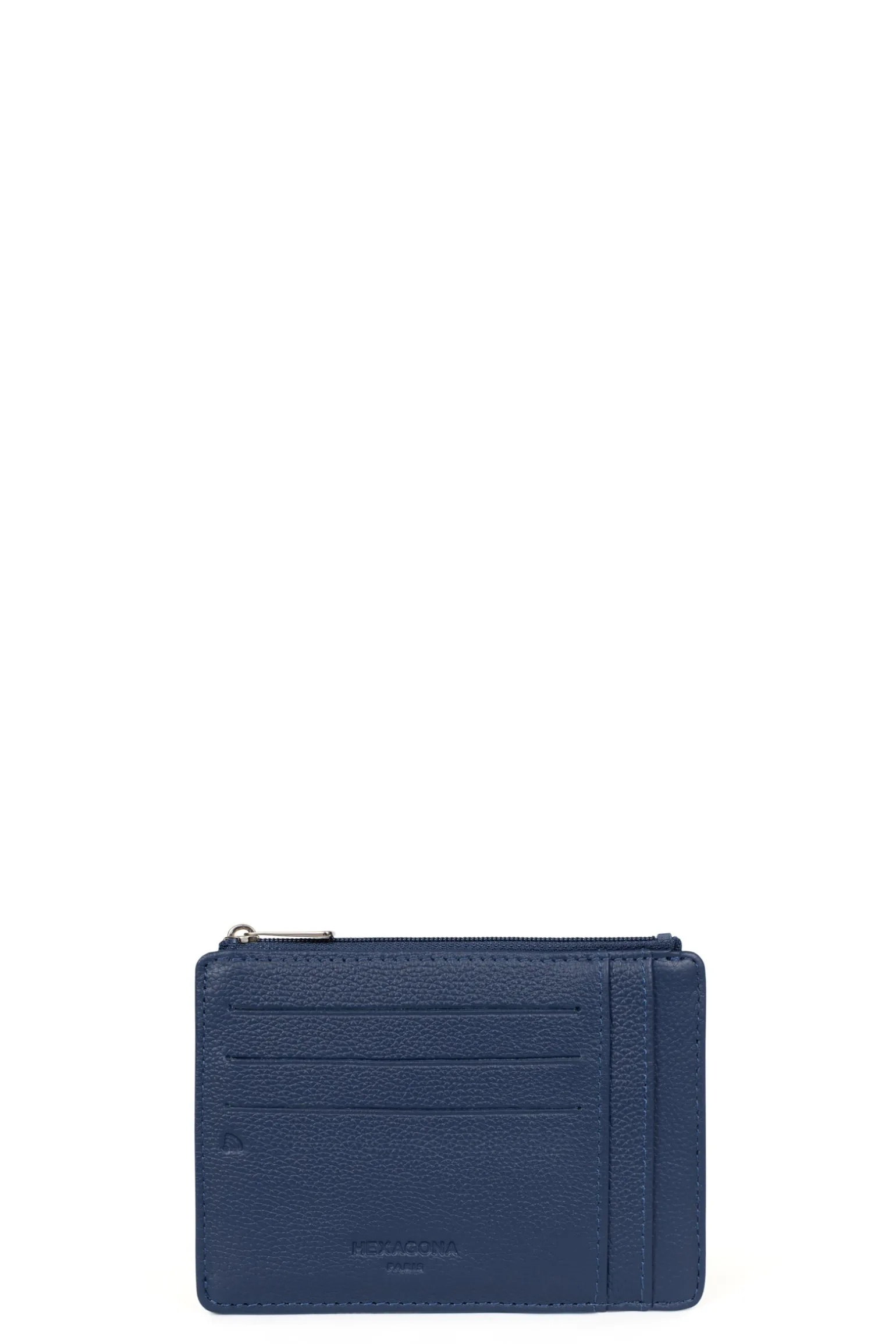 Porte-cartes - Stop RFID - Cuir