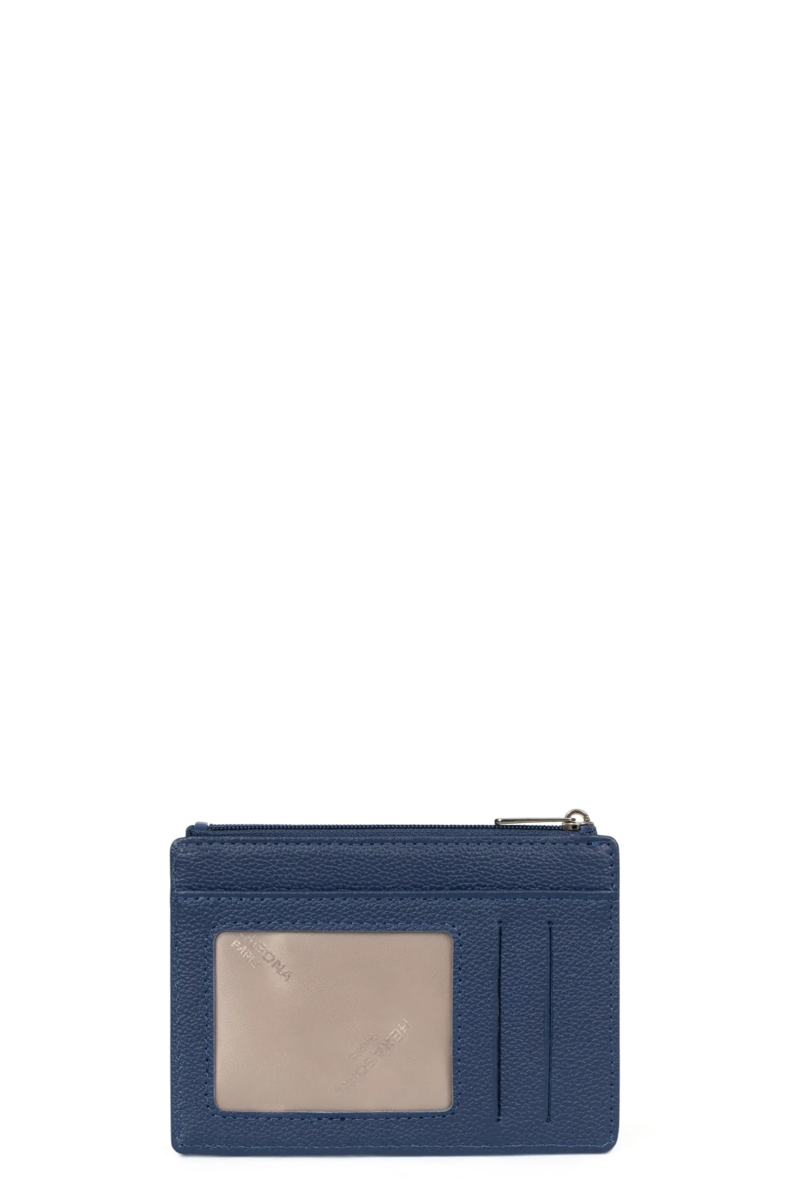 Porte-cartes - Stop RFID - Cuir