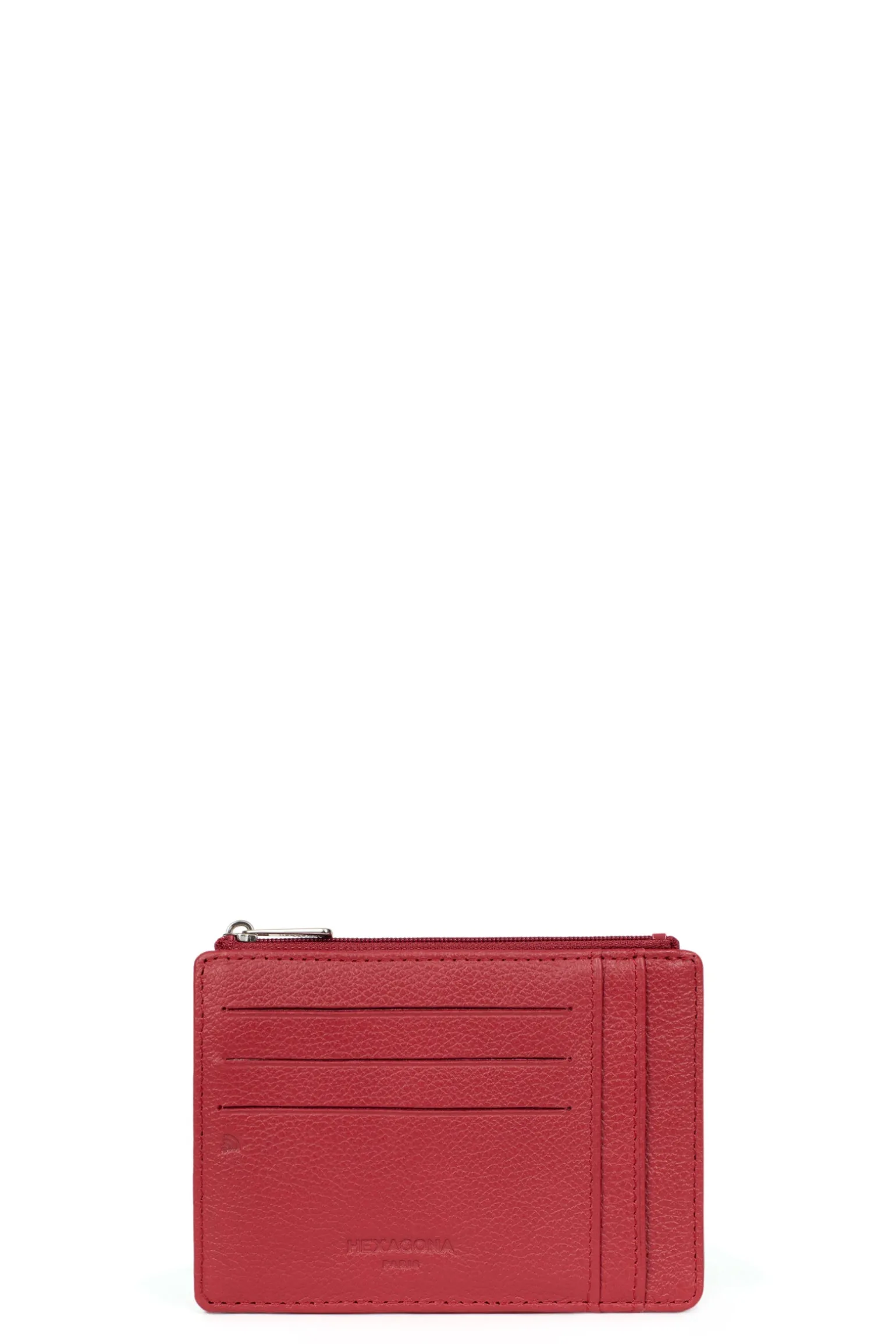Porte-cartes - Stop RFID - Cuir