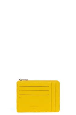 Porte-cartes - Stop RFID - Cuir
