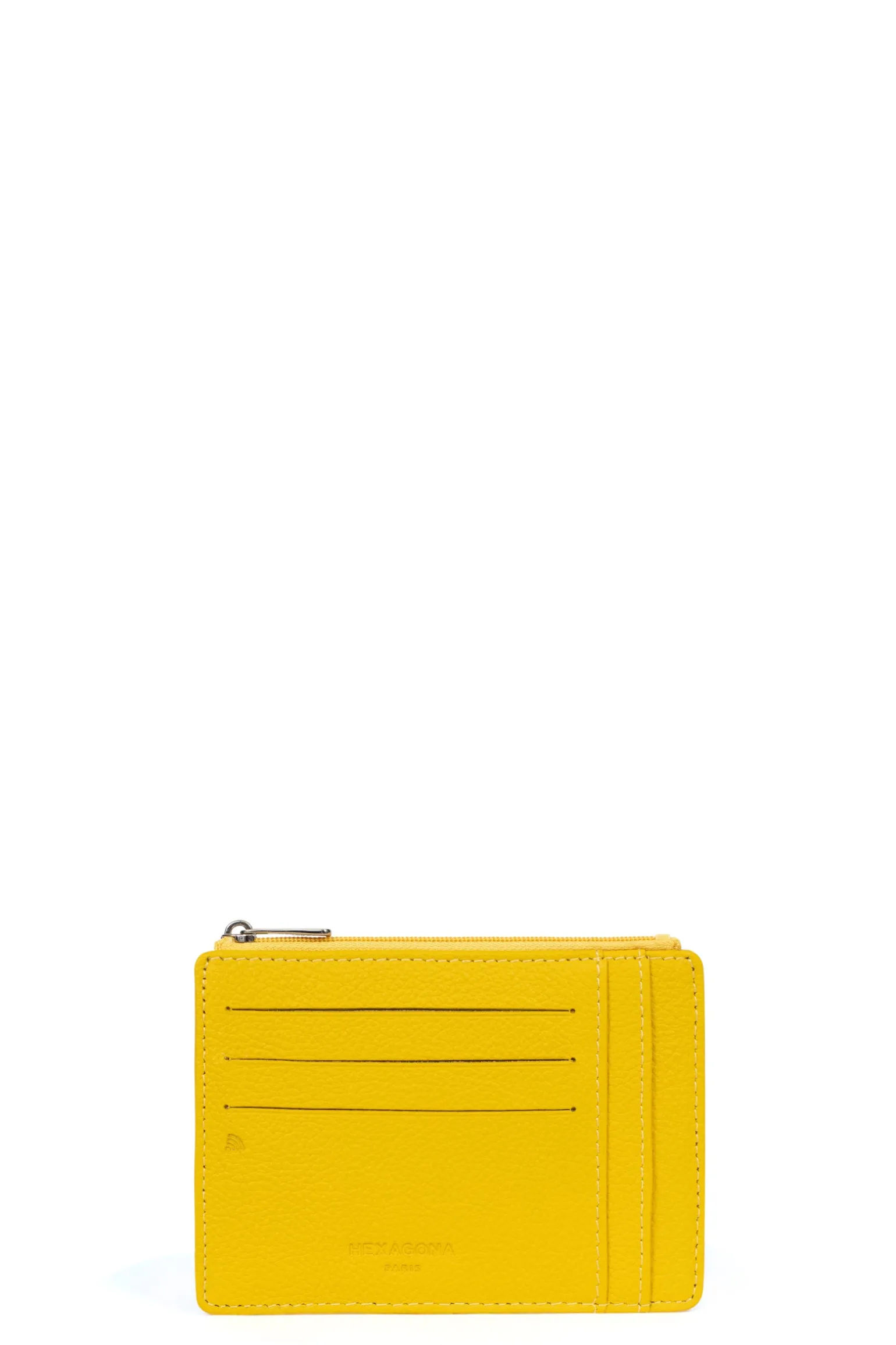Porte-cartes - Stop RFID - Cuir