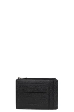 Porte-cartes - Stop RFID - Cuir