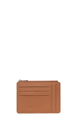 Porte-cartes - Stop RFID - Cuir