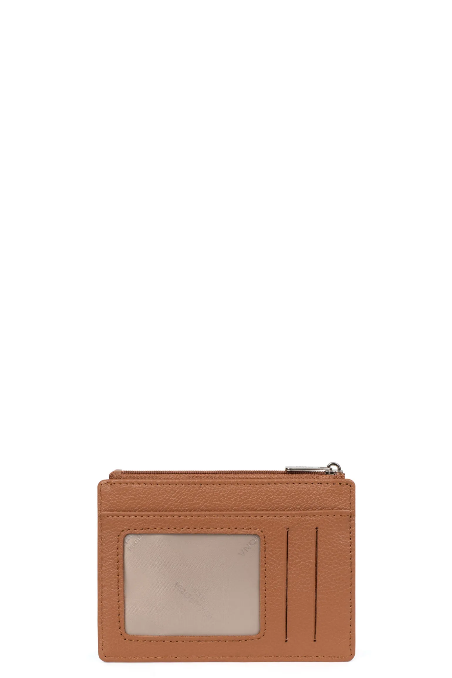 Porte-cartes - Stop RFID - Cuir