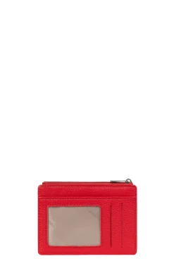 Porte-cartes - Stop RFID - Cuir