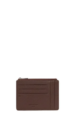 Porte-cartes - Stop RFID - Cuir