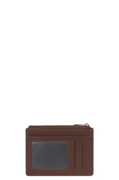 Porte-cartes - Stop RFID - Cuir