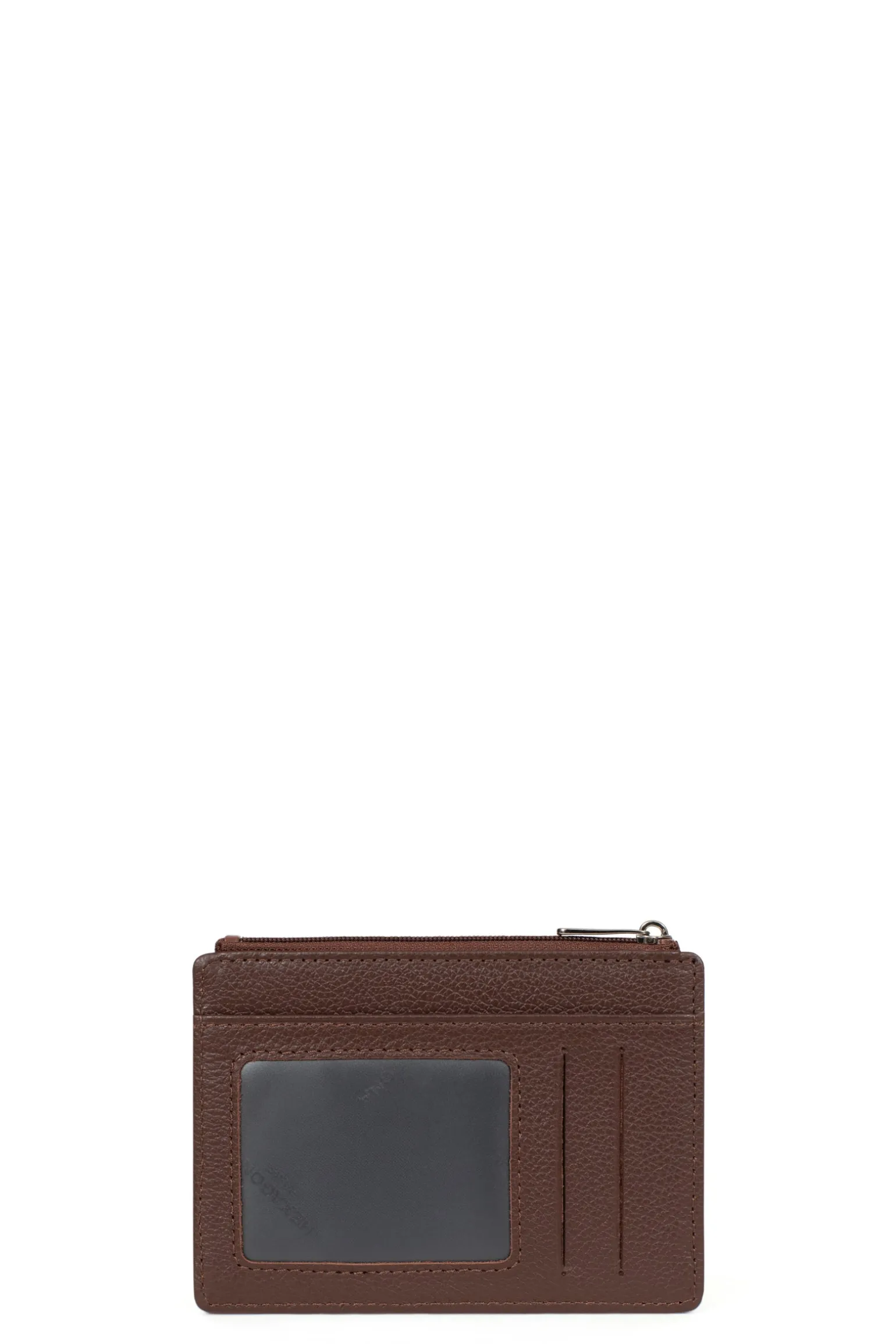 Porte-cartes - Stop RFID - Cuir