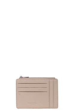 Porte-cartes - Stop RFID - Cuir