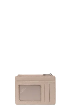 Porte-cartes - Stop RFID - Cuir