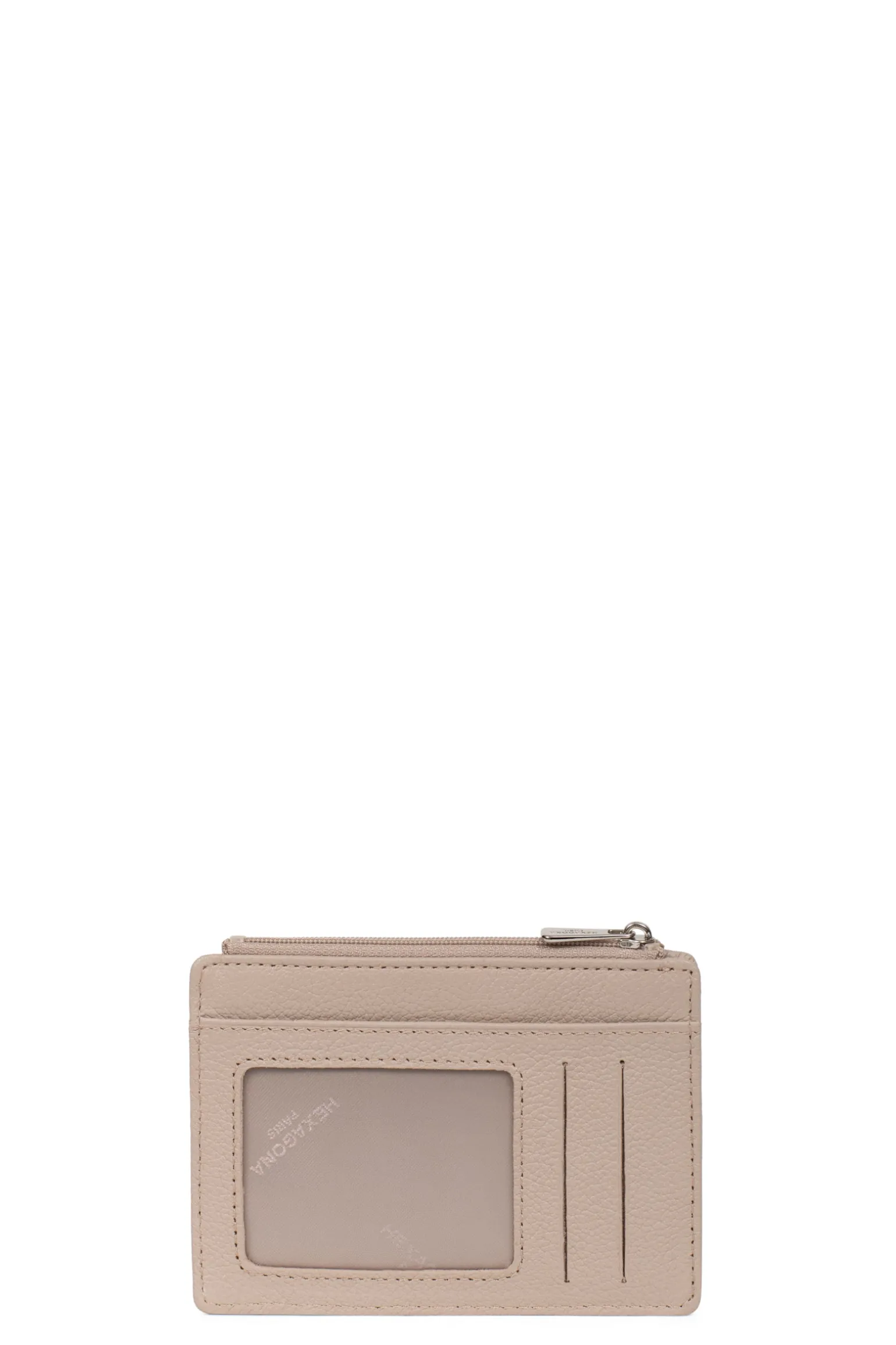 Porte-cartes - Stop RFID - Cuir