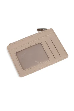 Porte-cartes - Stop RFID - Cuir