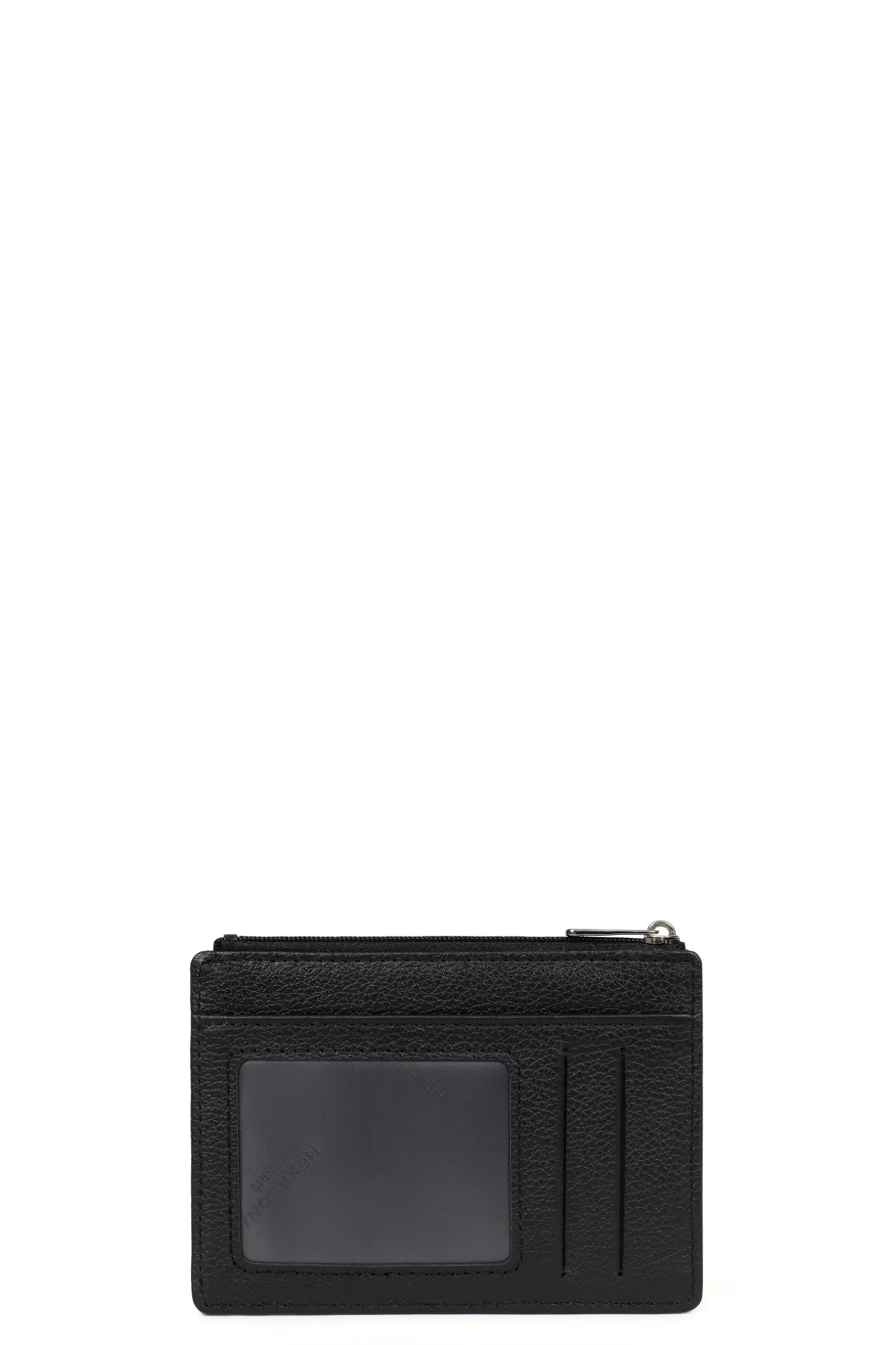 Porte-cartes - Stop RFID - Cuir
