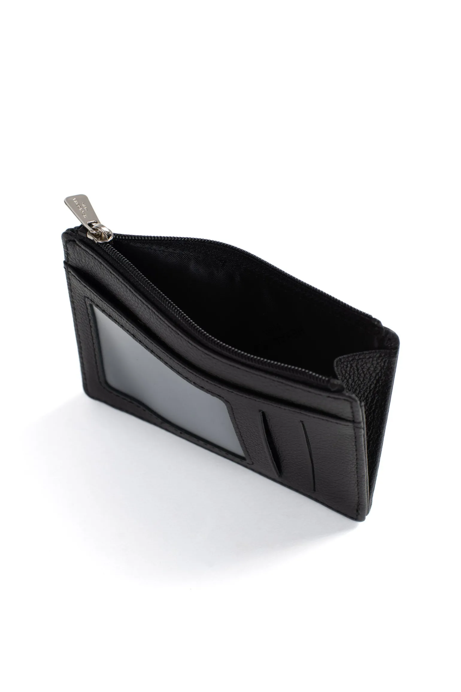 Porte-cartes - Stop RFID - Cuir