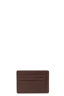 Porte-cartes - Stop RFID - Cuir