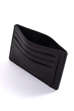 Porte-cartes - Stop RFID - Cuir