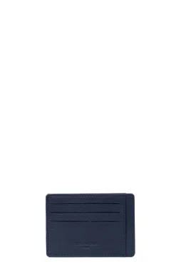 Porte-cartes - Stop RFID - Cuir
