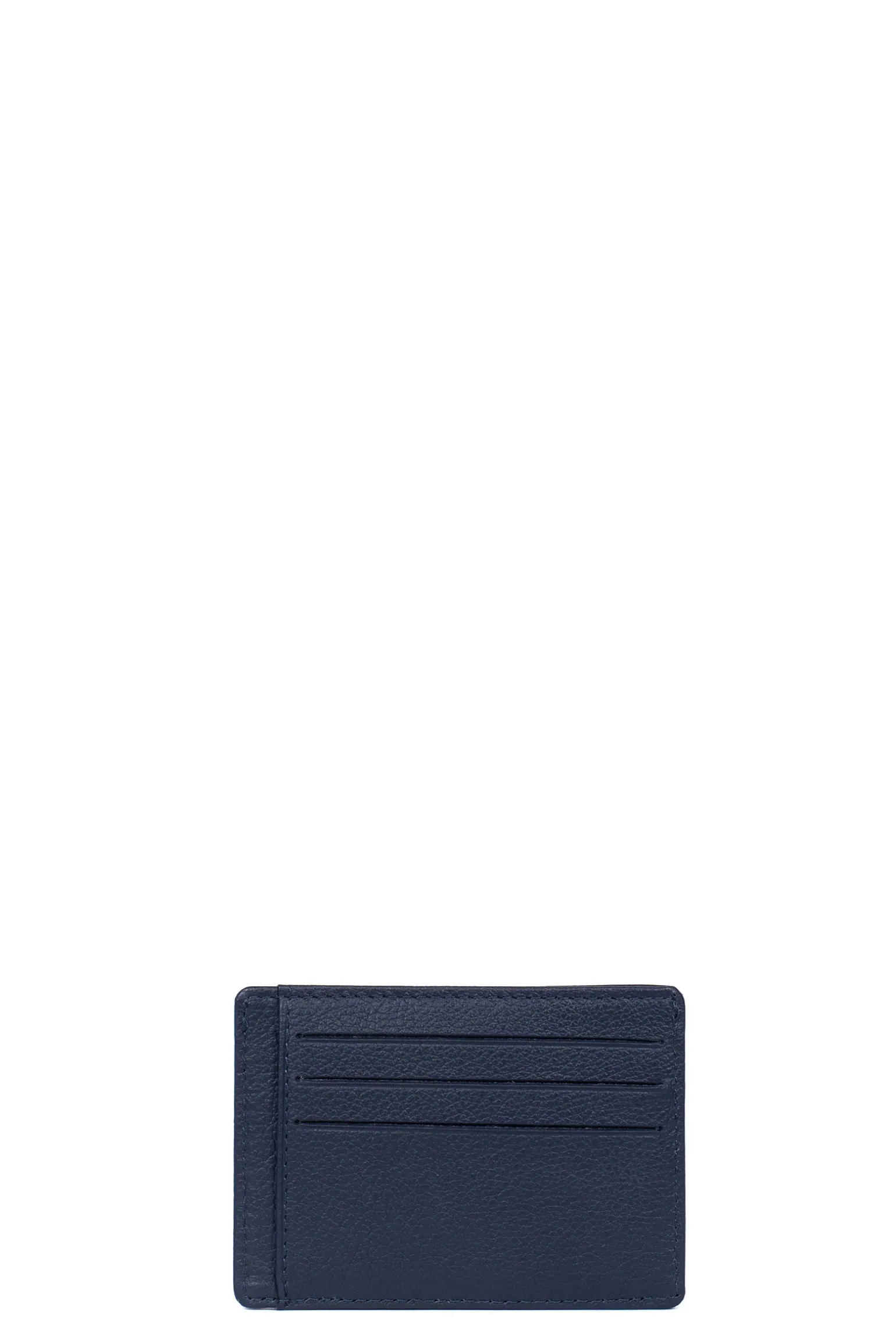 Porte-cartes - Stop RFID - Cuir