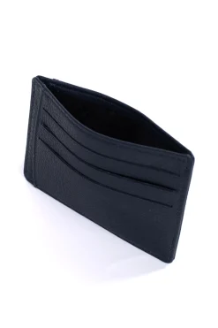 Porte-cartes - Stop RFID - Cuir