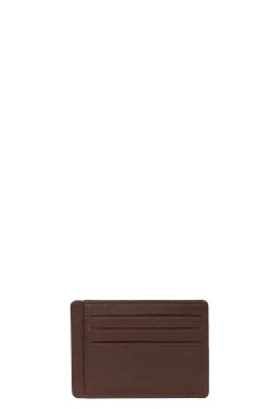 Porte-cartes - Stop RFID - Cuir